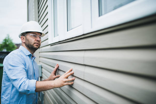 Siding for Multi-Family Homes in Chula Vista, TX